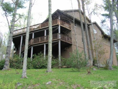 256 Churchill Downs Rd, Boone, NC 28607 photo 2
