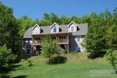 159 Saddle Rd, Boone, NC 28607 photo 1