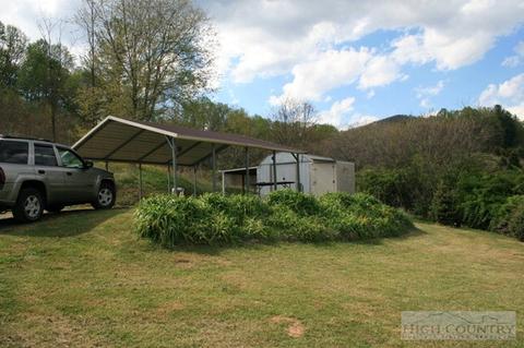 509 Smith Dixon Rd, Crumpler, NC 28617 photo 11
