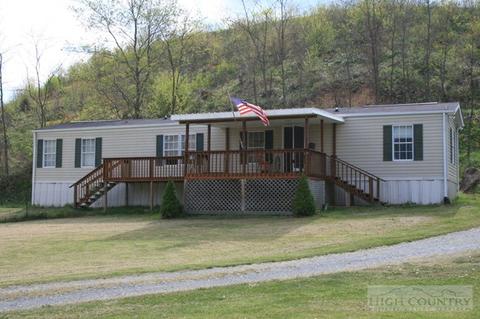 509 Smith Dixon Rd, Crumpler, NC 28617 photo 1