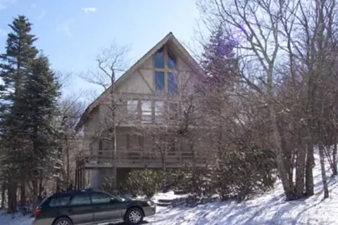 134 Skiway Circle Clb, Beech Mountain, NC 28604 photo 1