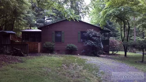 672 Rhymer Branch Rd, Deep Gap, NC 28618 photo 17