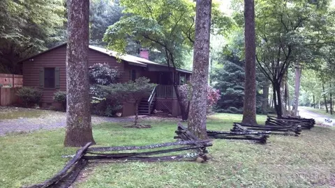 672 Rhymer Branch Rd, Deep Gap, NC 28618 photo 1