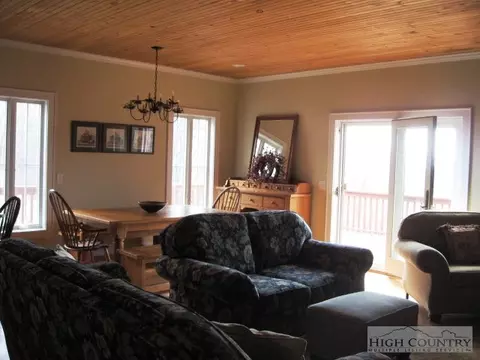 897 Little Windfall Rd, Lansing, NC 28643 photo 15