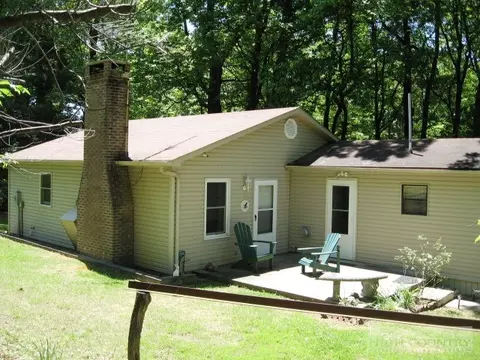 4818 Big Ivy Rd, Purlear, NC 28665 photo 1