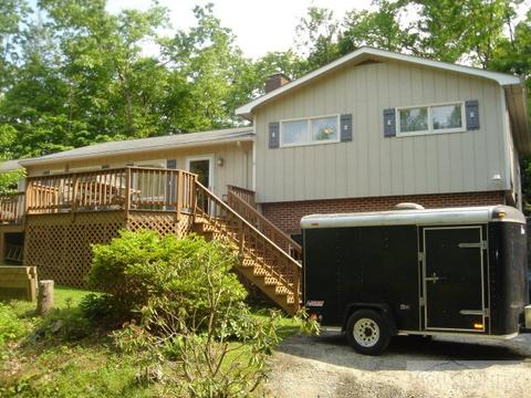 175 Thunder Ln, Boone, NC 28607 photo 1
