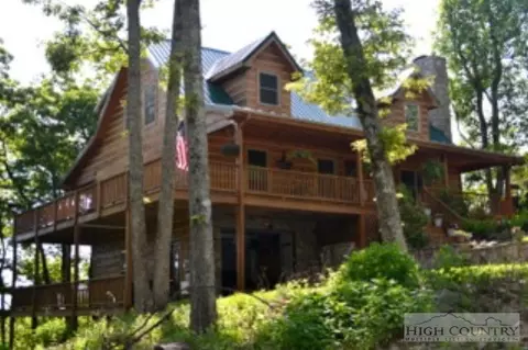 300 Summit Park Cir, Blowing Rock, NC 28605 photo 1