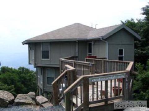 135 Skiloft, Beech Mountain, NC 28604 photo 1