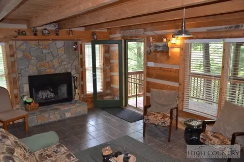 3545 Wildcat Rd, Deep Gap, NC 28618 photo 10