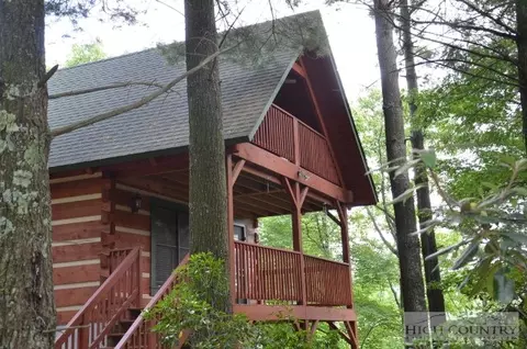 3545 Wildcat Rd, Deep Gap, NC 28618 photo 2