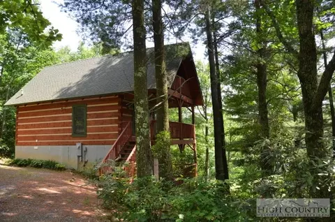 3545 Wildcat Rd, Deep Gap, NC 28618 photo 1