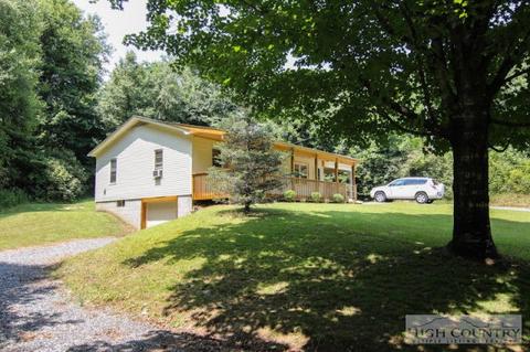 5499 Castle Ford Rd, Todd, NC 28684 photo 1