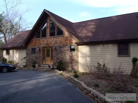 191 Selma Dr, Boone, NC 28607 photo 1