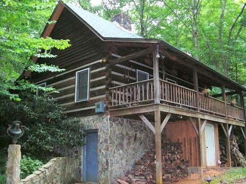 1946 River Rd, Todd, NC 28684 photo 1