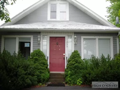 355 Main St, Jefferson, NC 28640 photo 1