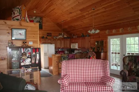 861 Bobcat Mountain Ln, Purlear, NC 28665 photo 13