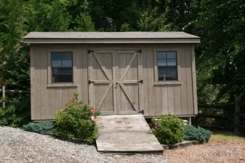 861 Bobcat Mountain Ln, Purlear, NC 28665 photo 7