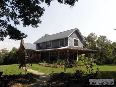 729 Graystone, Independence, VA 24348 photo 1