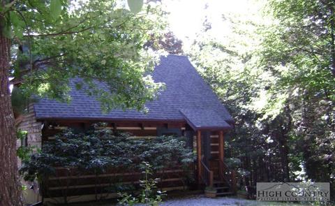 214 Frog Hollar, Deep Gap, NC 28618 photo 1