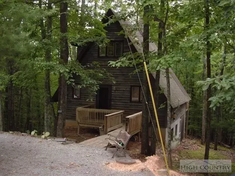 142 Twisting Trl, Deep Gap, NC 28618 photo 1