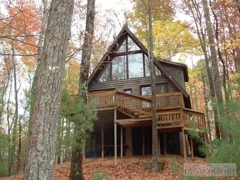 142 Twisting Trl, Deep Gap, NC 28618 photo 11