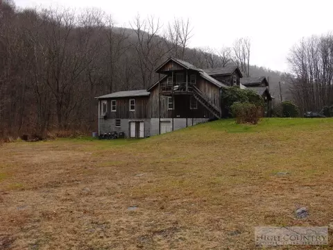 2107 Three Top Rd, Creston, NC 28615 photo 1