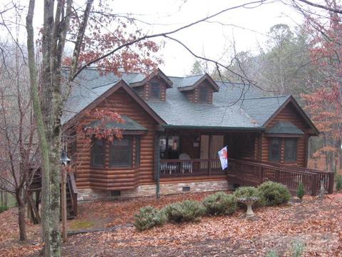 119 Sandy Pt, Deep Gap, NC 28618 photo 1