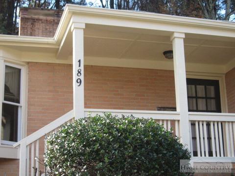 189 Cherrybrook, Boone, NC 28607 photo 4