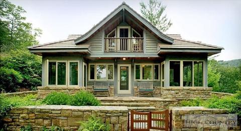 897 Golden Gate Rd, Boone, NC 28607 photo 2