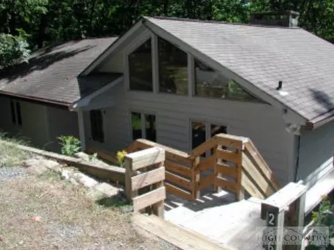 286 Deer Run, Deep Gap, NC 28618 photo 1