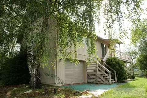 898 Brushy Fork Rd, Creston, NC 28615 photo 1