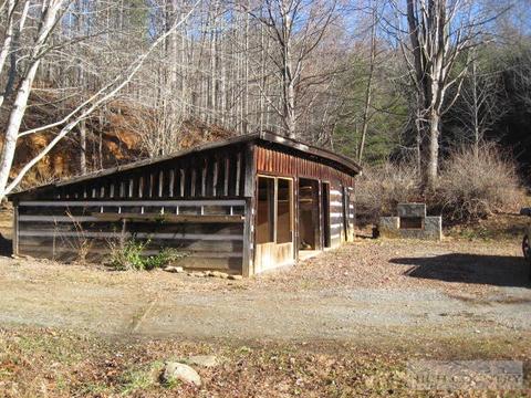 2539 Elk Creek Rd, Deep Gap, NC 28618 photo 5