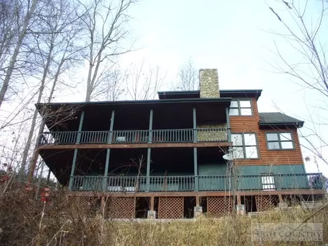 884 River Rdg, Boone, NC 28607 photo 1