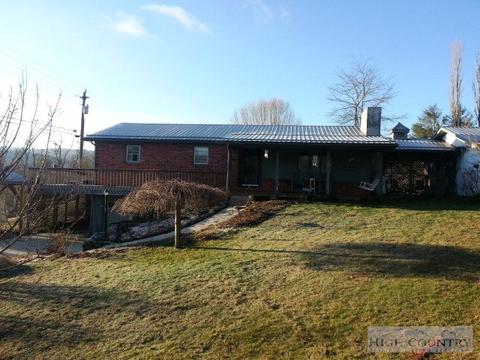 208 Harrison Rd, Boone, NC 28607 photo 1
