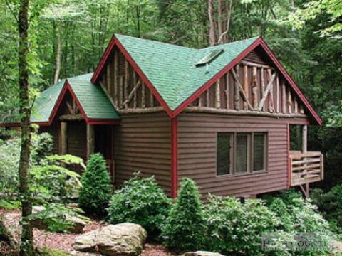 114 Lower Fiddlestix, Boone, NC 28607 photo 1