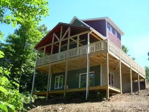 439 Crossmor Dr, Todd, NC 28684 photo 1