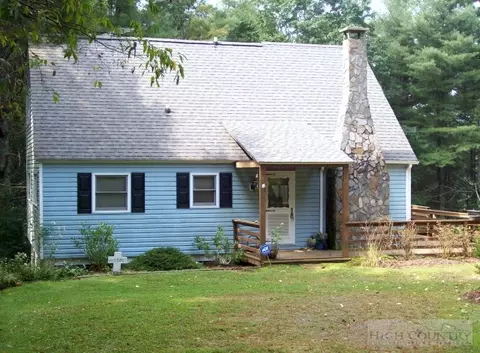 673 Alpine Way, Todd, NC 28684 photo 1