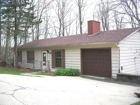1412 Deck Hill Rd, Boone, NC 28607 photo 1
