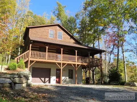 278 Wyatts Way, Vilas, NC 28692 photo 1