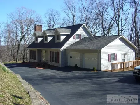498 Pinnacle, Boone, NC 28607 photo 1