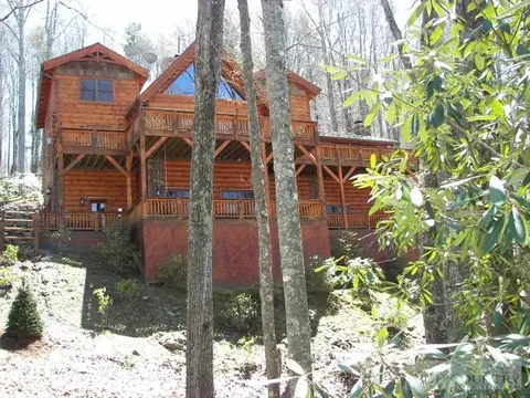 342 Fox Cove Rd, Boone, NC 28607 photo 29