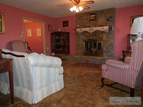 1310 Ben Miller Rd, Deep Gap, NC 28618 photo 3