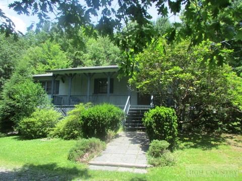 1310 Ben Miller Rd, Deep Gap, NC 28618 photo 2