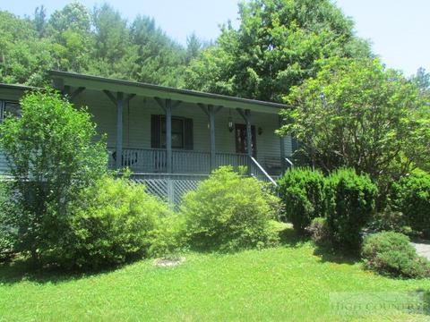 1310 Ben Miller Rd, Deep Gap, NC 28618 photo 1