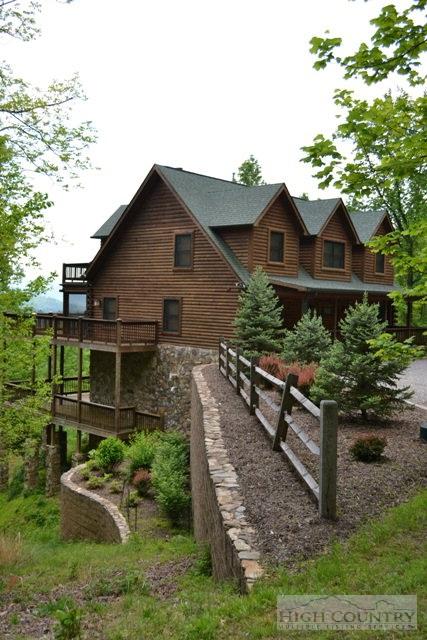 206 Overlook Dr, Deep Gap, NC 28618 photo 23