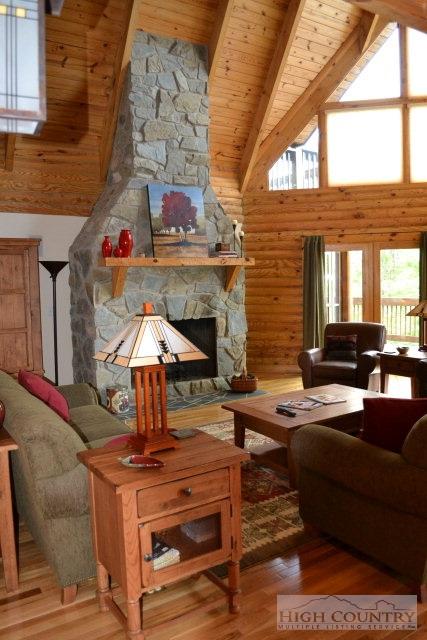 206 Overlook Dr, Deep Gap, NC 28618 photo 25