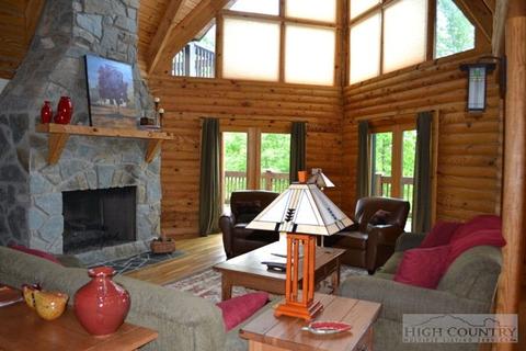 206 Overlook Dr, Deep Gap, NC 28618 photo 24