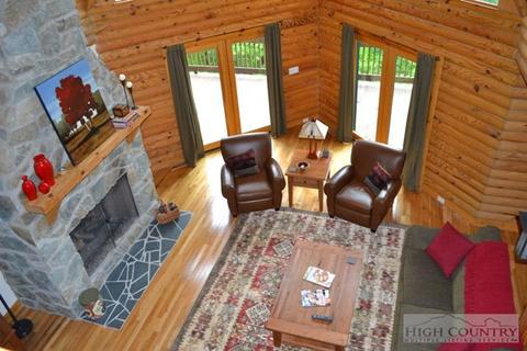206 Overlook Dr, Deep Gap, NC 28618 photo 12