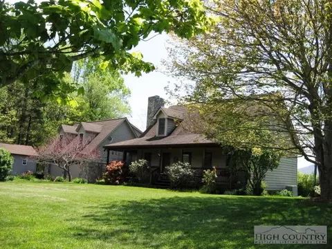 170 Abigail Ct, Crumpler, NC 28617 photo 1