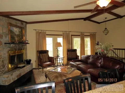 100 Hemlock Spur, Beech Mountain, NC 28604 photo 16